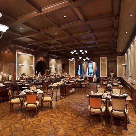 Welcomhotel By Itc Hotels, The Savoy, Mussoorie Exterior foto